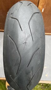 Dunlop sportsmart TT 180/60 R17 - 5