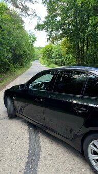 bmw e60 - 5