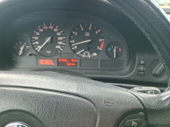 BMW 523 - 5
