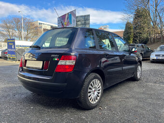 Fiat Stilo 1.9 JTD 59Kw KLIMA - 5
