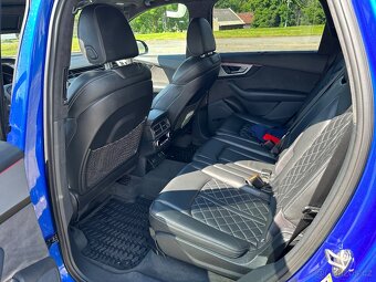 Audi SQ7 4.0 tdi 320 kw - 5