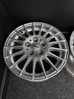 Alu RIAL 5x100 15” - 5