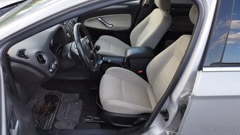 Prodám Ford Mondeo 2.2 147kw - 5