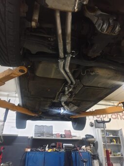 BMW E30 325 - 5