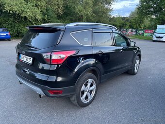 Ford kuga - 5