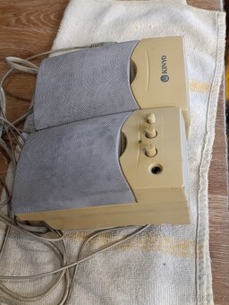 REPRO K PC KINYO PS-230 plně funkční - 5