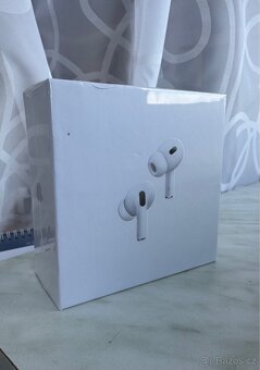 apple airpods pro 2 generace - 5