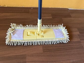 Ruční mop na úklid - 5