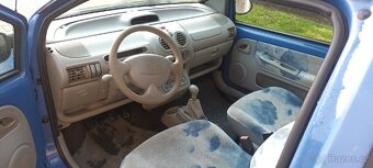 Prodám renault twingo - 5