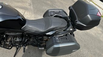 Yamaha Tracer 7 - 5