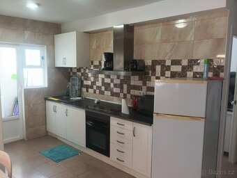 ŠPANĚLSKO, Torrevieja, apartmán u moře - 5