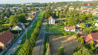 Prodej pozemku k bydlení, Hrádek nad Nisou, ul. Za Školou - 5