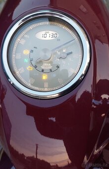 Jawa 300 CL - 5