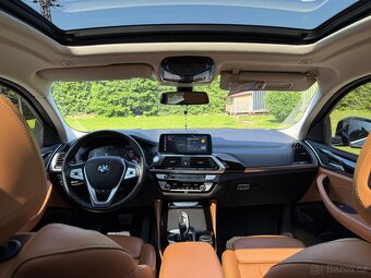 BMW X4 xDrive30d 210kW odpočet DPH - 5
