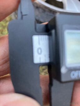 Originál alu Škoda - 5