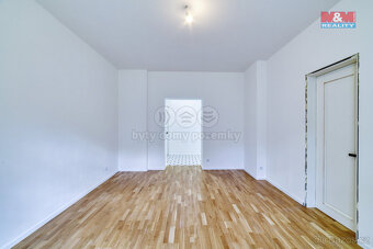 Prodej bytu 3+1, 94 m², Mariánské Lázně, ul. Lidická - 5