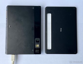 HTC Advantage X7510 – raritní zařízení ve skvělém stavu - 5