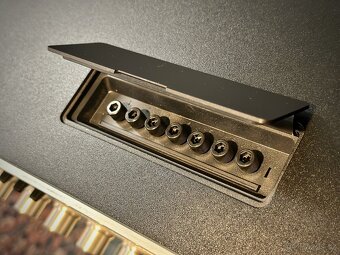 TELEFUNKEN TR 500 (r.1979) TOP STAV - 5