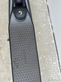SEGWAY F40E NINEBOT - 5