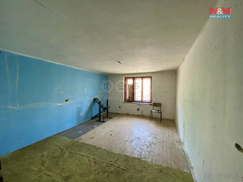 Prodej rodinného domu, 180 m², Dvorce, ul. Olomoucká - 5