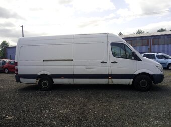 Mercedes-Benz Sprinter, 2.2CDi 95kW - 5