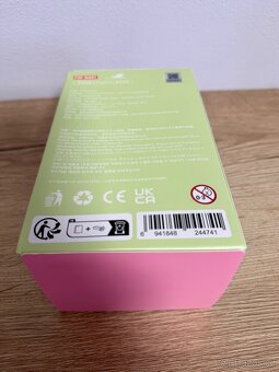 Labubu – Macaron Series (Pop Mart, original) - 5