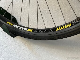 Horské kolo MAXBiKE - 5