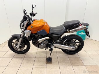 YAMAHA MT-03,TOP - 5