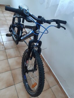 Merida Dakar 620 - 5