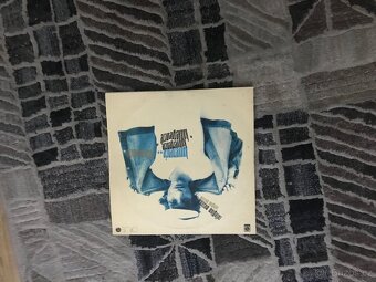 LP desky - 5