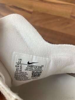 Tenisky Nike Waffle One - 5