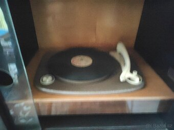 Gramofon - 5