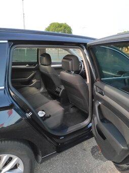 Volkswagen Passat 2.0TDI (110kw) - 5