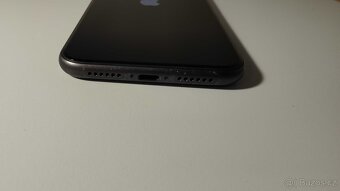 Apple iPhone 11 128GB, Black - 5
