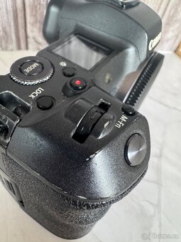 Canon EOS R fotoaparát - 5