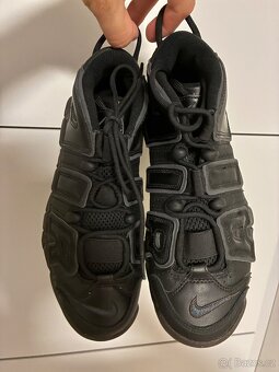 Nike Air More Utempo tenisky, vel. 38 - 5