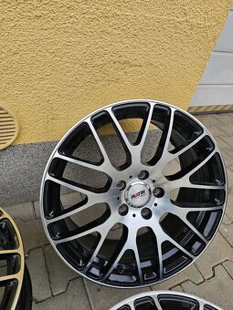 5x112 r18 Platin - 5