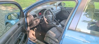 Golf 5 2.0tdi 103kw - 5