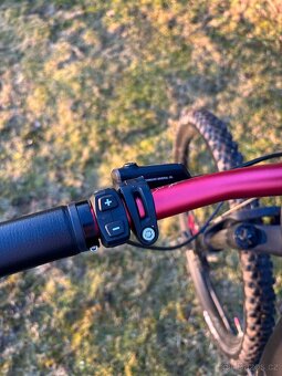 Specialized Levo HT - 5