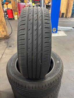 185/55 R15 Nexen, letní sada pneumatik, 1ks-450,-Kč - 5
