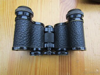 Dalekohled Carl Zeiss Jena Teleater 3x13,5. - 5