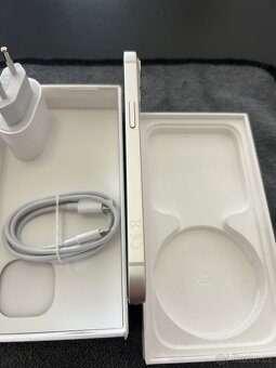 📱 iPhone 13 128 GB – bílá barva | - 5
