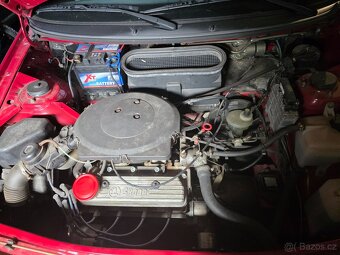 Skoda felicia - 5