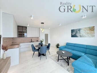 Pronájem byty 2+kk, 62 m2 - Ostrava - Moravská Ostrava - 5