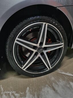 BMW E61 530D 300HP ( ACC, Pano, Webasto, Harman ) - 5