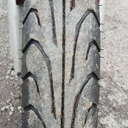 Yamaha tdr 125 - 5