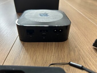 Apple TV HD (4. generace) - model A1625 - 5
