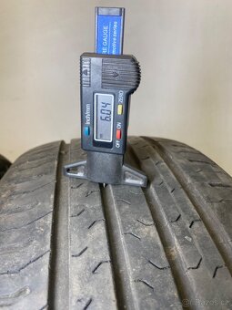 205/55R16 - 5
