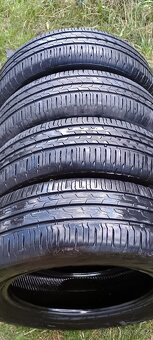 Pneumatiky Continental 185/65 R15 - 5