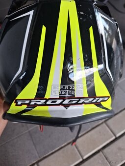 Dětská enduro výbava - 5